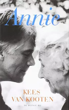 Couverture du produit · Annie