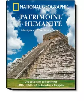 Couverture du produit · Patrimoine de l'humanité