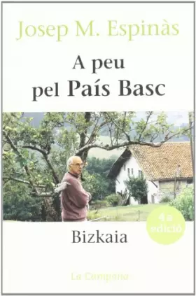 Couverture du produit · A peu pel País Basc: Bizkaia
