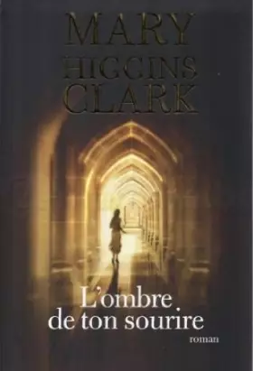 Couverture du produit · L'ombre de ton sourire