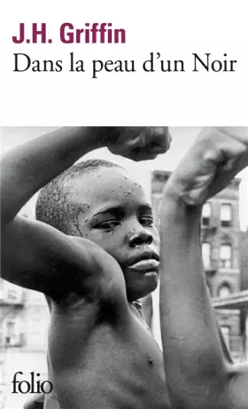 Couverture du produit · Dans la peau d'un noir