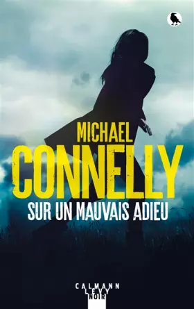 Couverture du produit · Sur un mauvais adieu