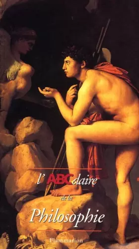 Couverture du produit · L'ABCdaire de la philosophie