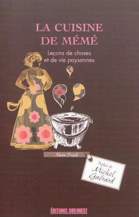 Couverture du produit · Cuisine De Meme