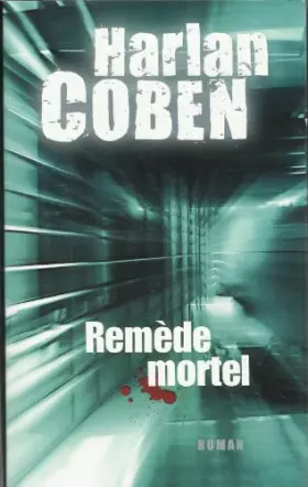 Couverture du produit · Remède mortel
