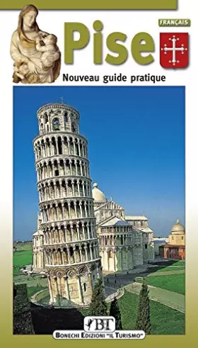 Couverture du produit · Pise. Nouveau guide pratique