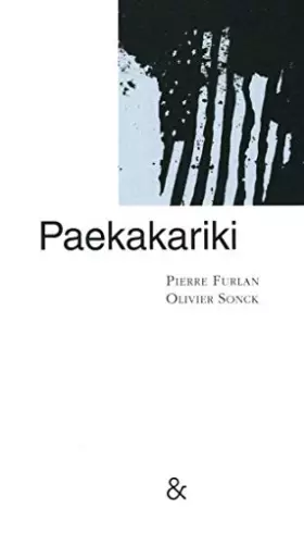 Couverture du produit · Paekakariki