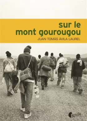 Couverture du produit · Sur le mont Gourougou