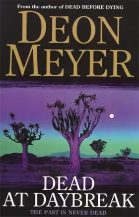 Couverture du produit · Dead at Daybreak
