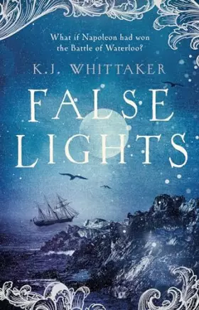 Couverture du produit · False Lights