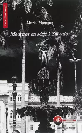 Couverture du produit · Meutres en série à Salvador