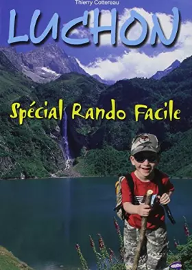 Couverture du produit · Luchon - Special Rando Facile