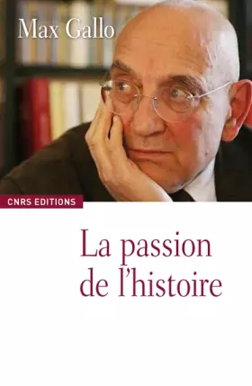 Couverture du produit · Histoires particulières. Conversations avec Paul-François Paoli
