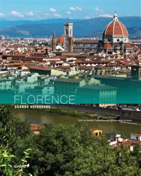 Couverture du produit · Florence