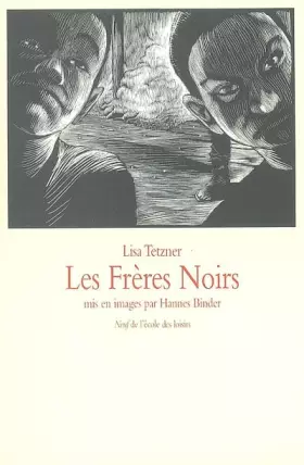 Couverture du produit · Les Frères Noirs