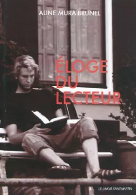 Couverture du produit · Eloge du lecteur d'aujourd'hui