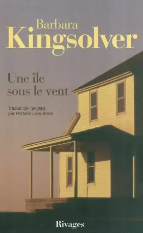 Couverture du produit · L'Île sous le vent
