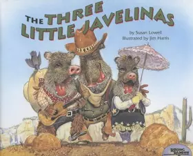 Couverture du produit · The Three Little Javelinas