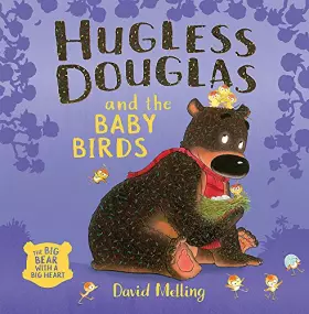 Couverture du produit · Hugless Douglas and the Baby Birds