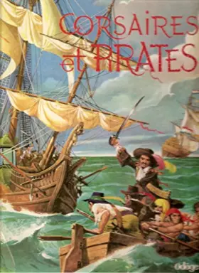Couverture du produit · Sergio Tassinari. Corsaires et pirates : . Traduit de l'italien