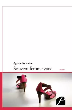 Couverture du produit · Souvent femme varie