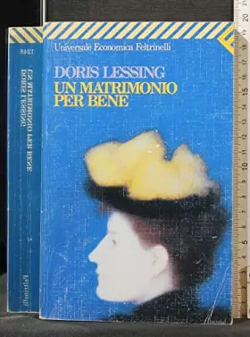 Couverture du produit · Un Matrimonio Per Bene
