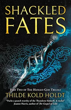 Couverture du produit · Shackled Fates (Volume 2)