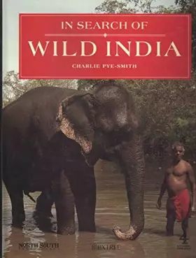 Couverture du produit · In Search of Wild India