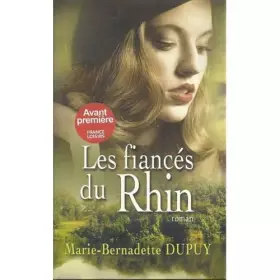 Couverture du produit · Les fiancés du Rhin