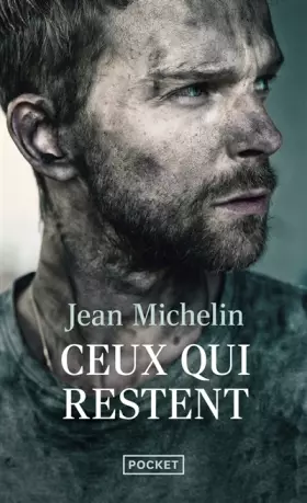Couverture du produit · Ceux qui restent
