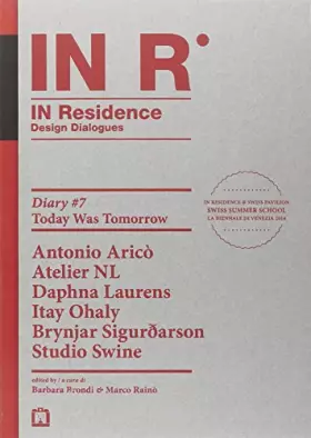 Couverture du produit · Today Was Tomorrow (7)