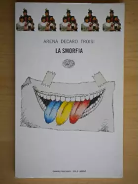 Couverture du produit · La Smorfia