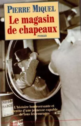 Couverture du produit · Le magasin de chapeaux