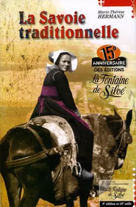 Couverture du produit · La Savoie traditionnelle