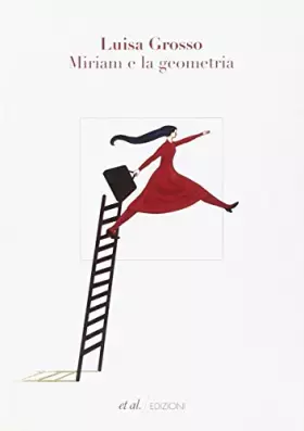 Couverture du produit · Miriam e la geometria