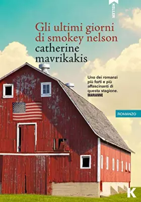 Couverture du produit · Gli ultimi giorni di Smokey Nelson