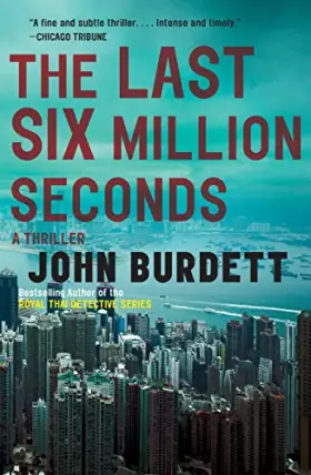Couverture du produit · The Last Six Million Seconds