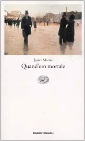 Couverture du produit · Quand'ero mortale