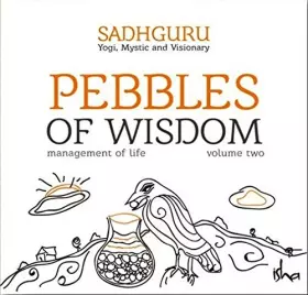 Couverture du produit · PEBBLES OF WISDOM VOL-2
