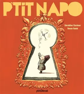 Couverture du produit · P'tit Napo