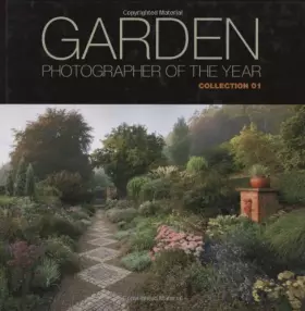Couverture du produit · Garden Photographer of the Year: Collection 01