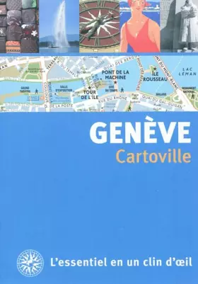 Couverture du produit · Genève