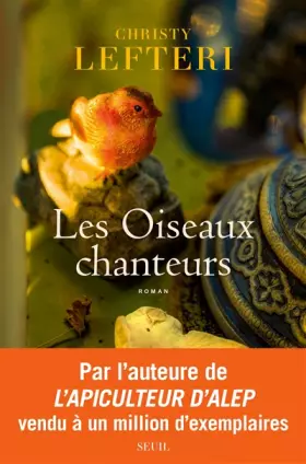Couverture du produit · Les Oiseaux chanteurs