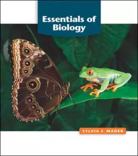 Couverture du produit · Essentials of Biology