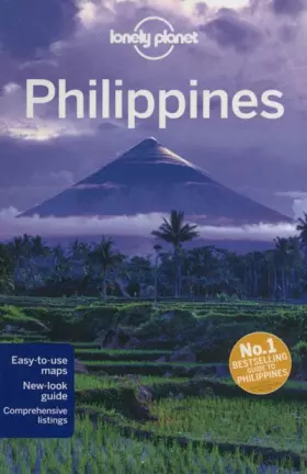 Couverture du produit · Philippines 11
