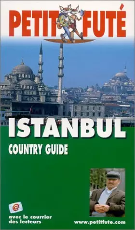 Couverture du produit · Istanbul