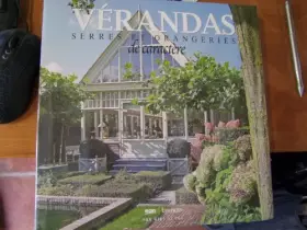 Couverture du produit · Vérandas, serres et orangeries de caractère