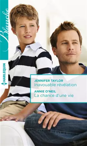 Couverture du produit · Inavouable révélation - La chance d'une vie