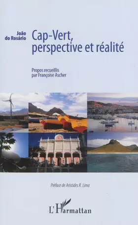 Couverture du produit · Cap-Vert, perspective et réalité