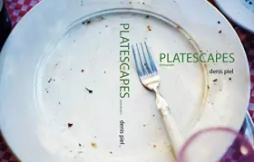 Couverture du produit · PLATESCAPES denis piel